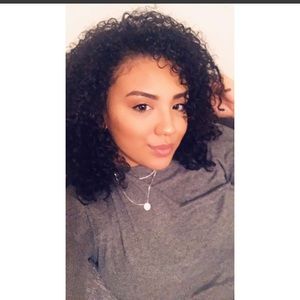 Meet your Posher, Glenda